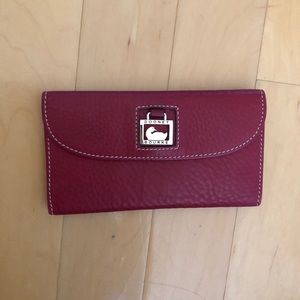 Dooney & Bourke Wallet